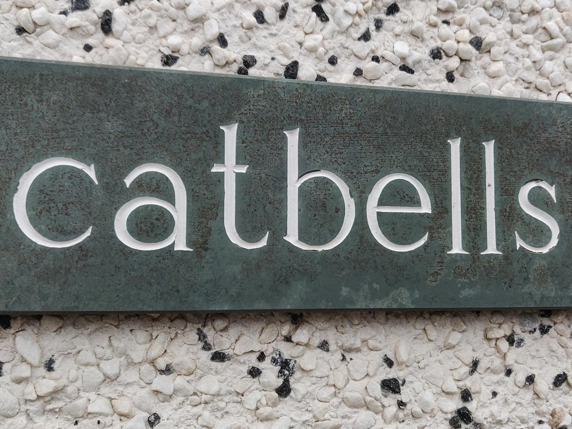 Holiday home Catbells Arlecdon
