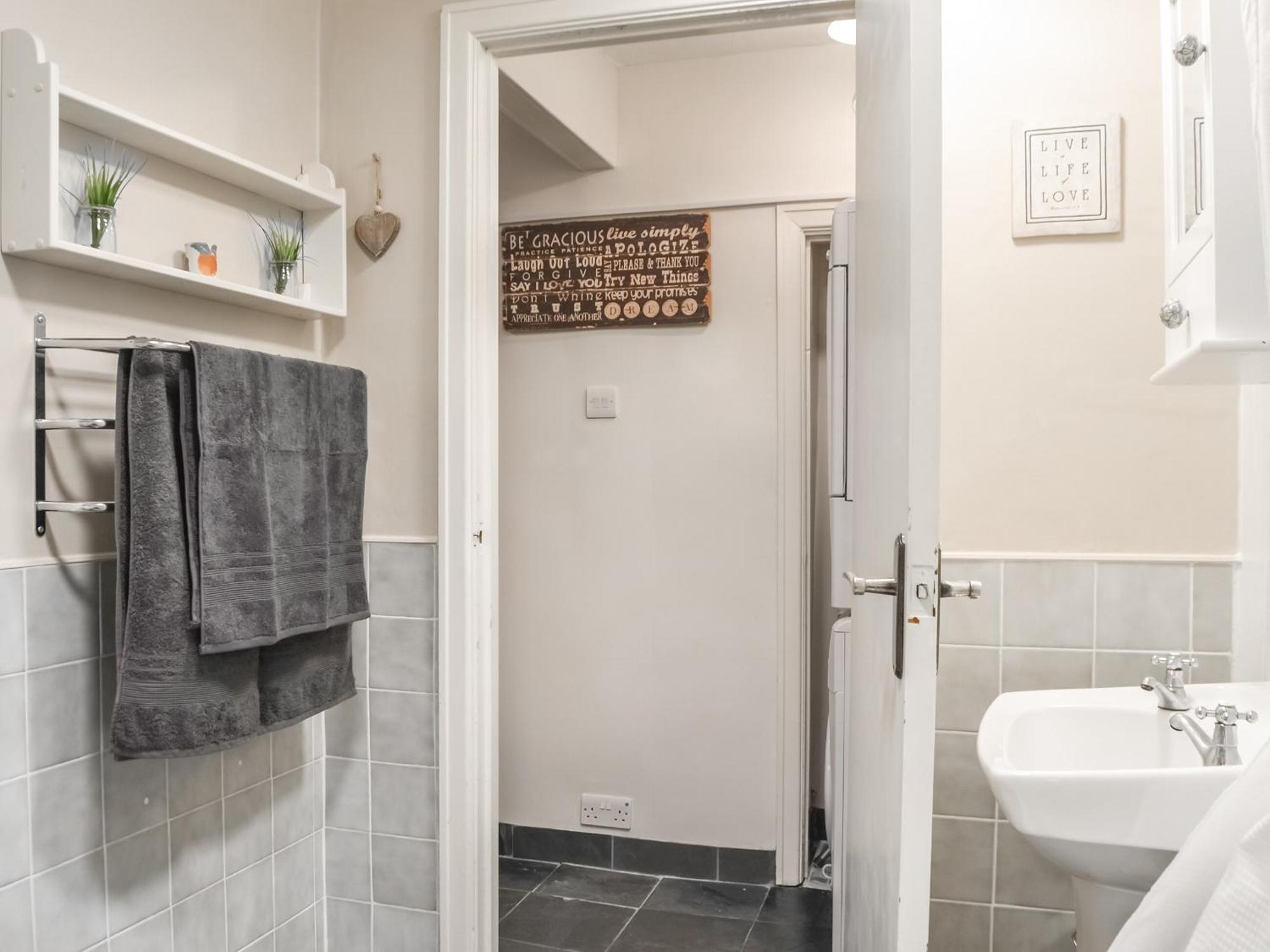 Holiday home Catbells