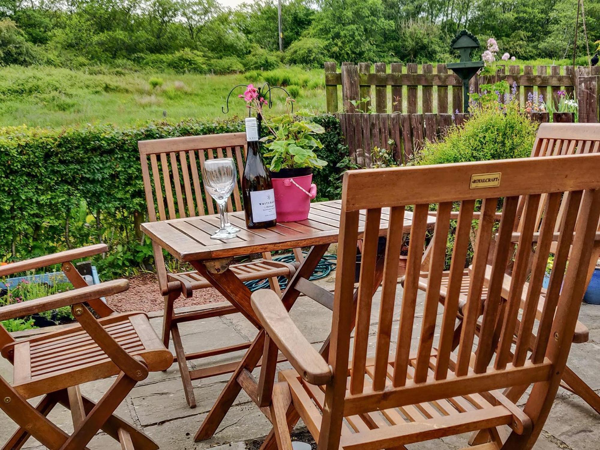Holiday home Catbells Arlecdon