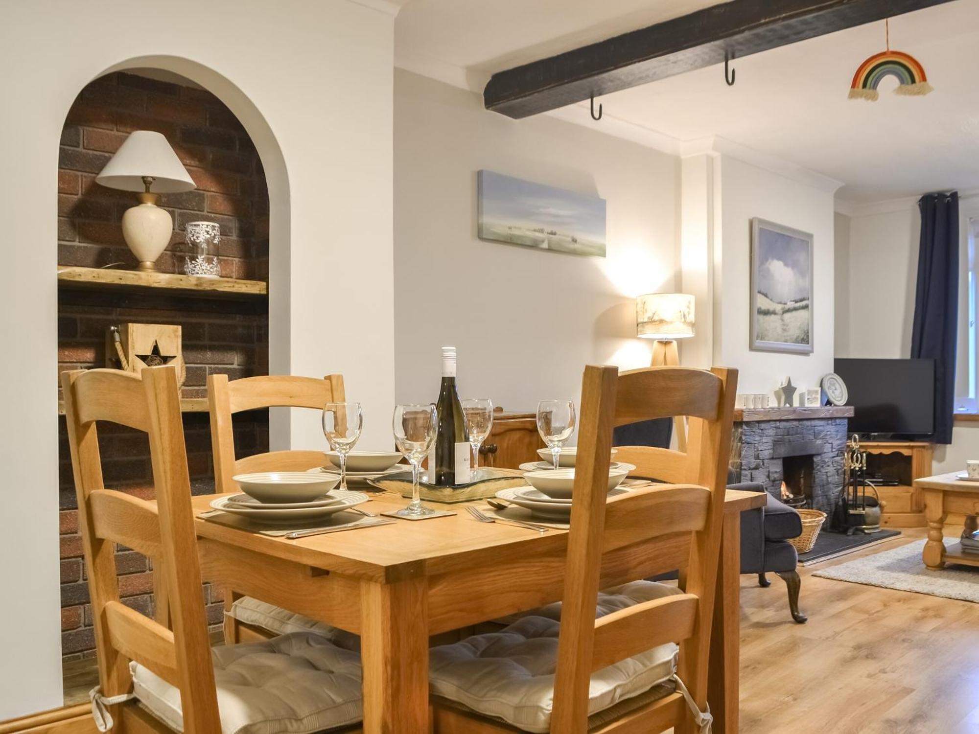 Holiday home Catbells Arlecdon