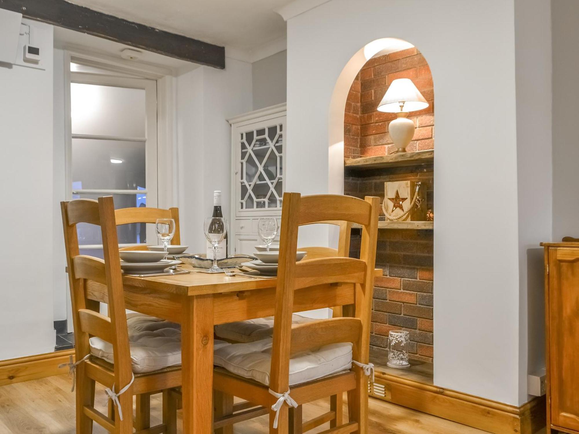 Holiday home Catbells