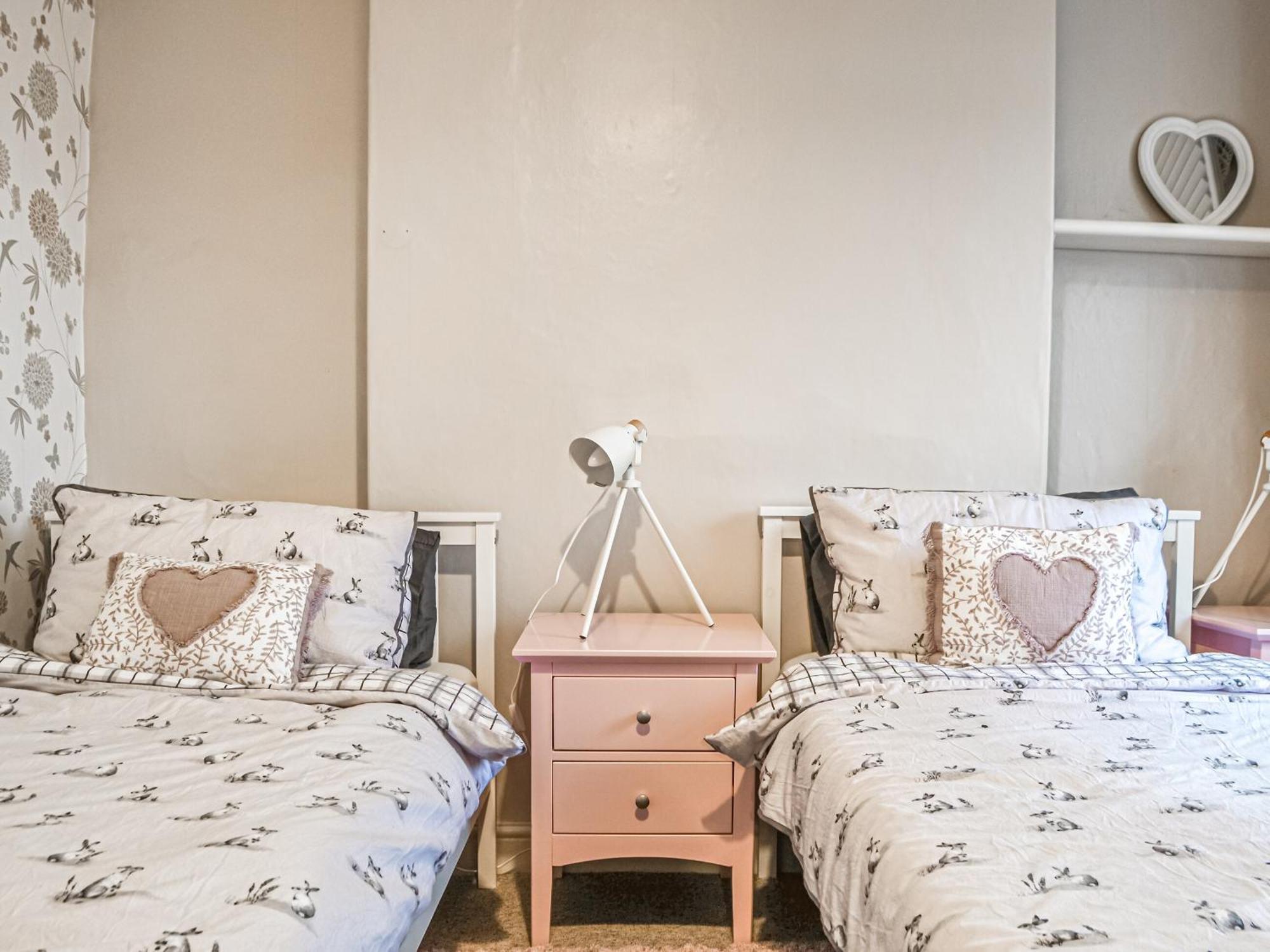 Catbells Holiday home *